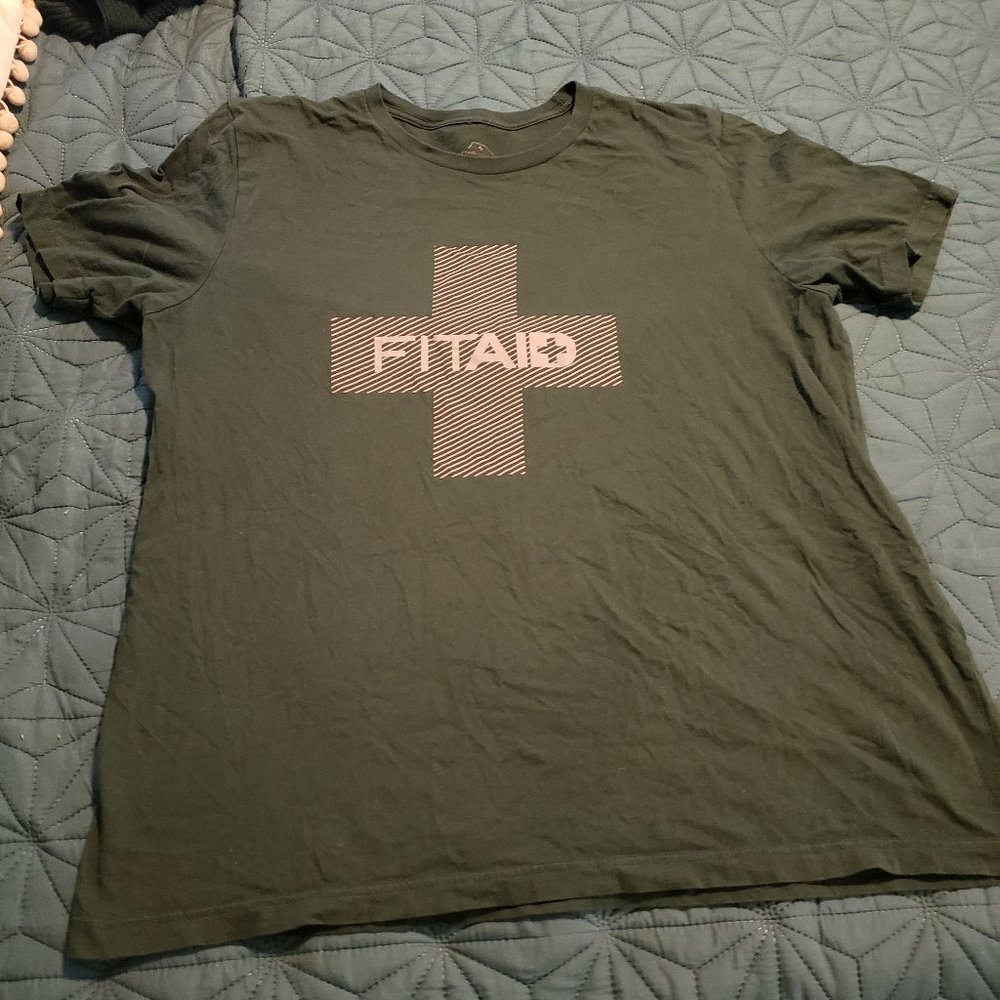fitaid crossfit